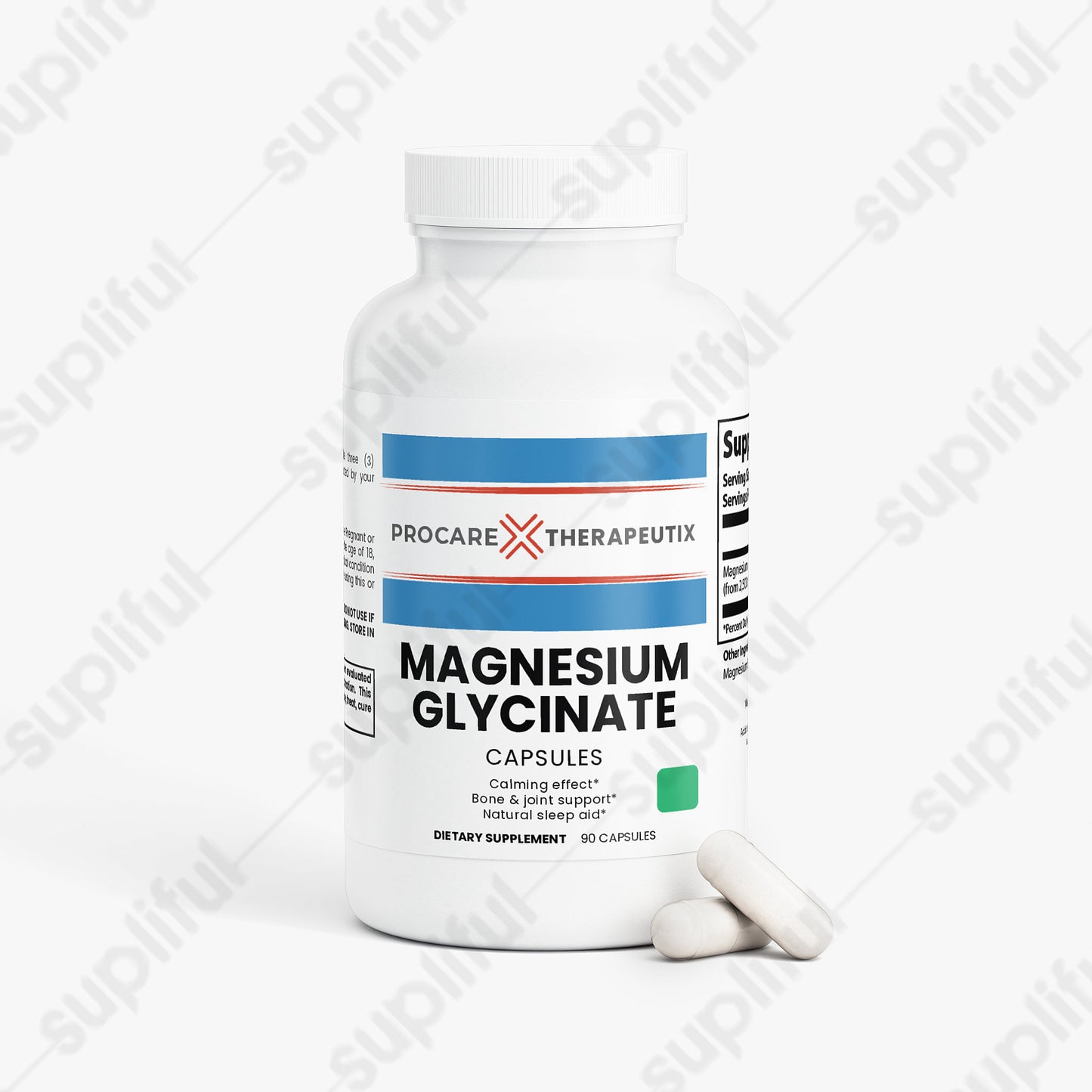 Magnesium Glycinate