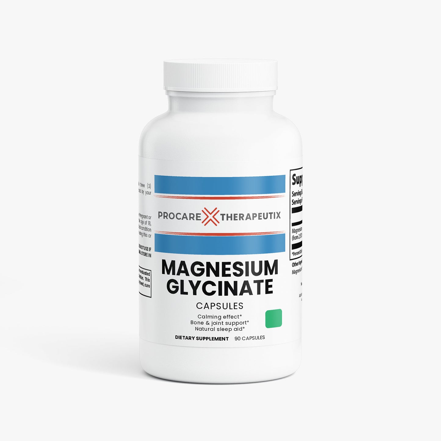Magnesium Glycinate