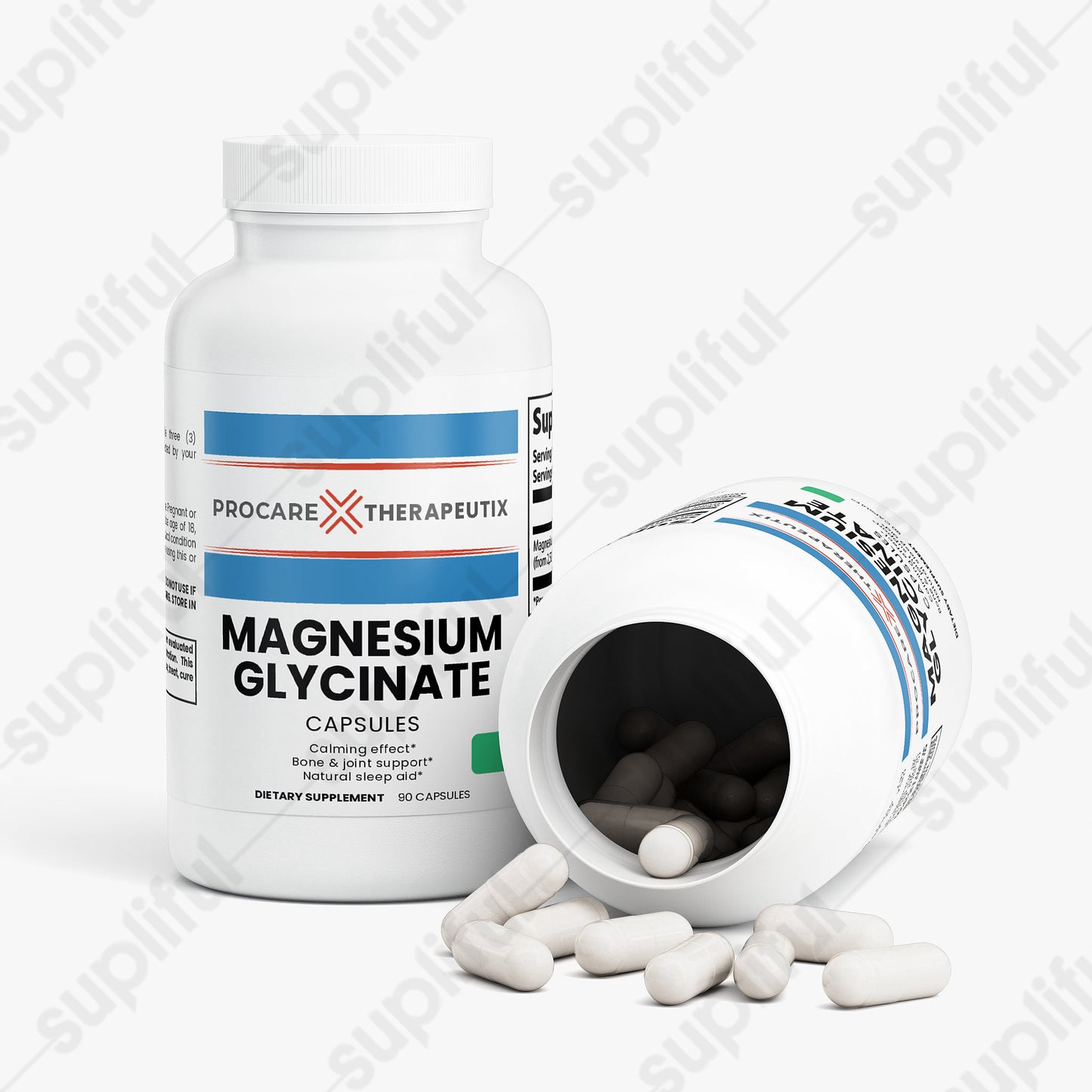 Magnesium Glycinate