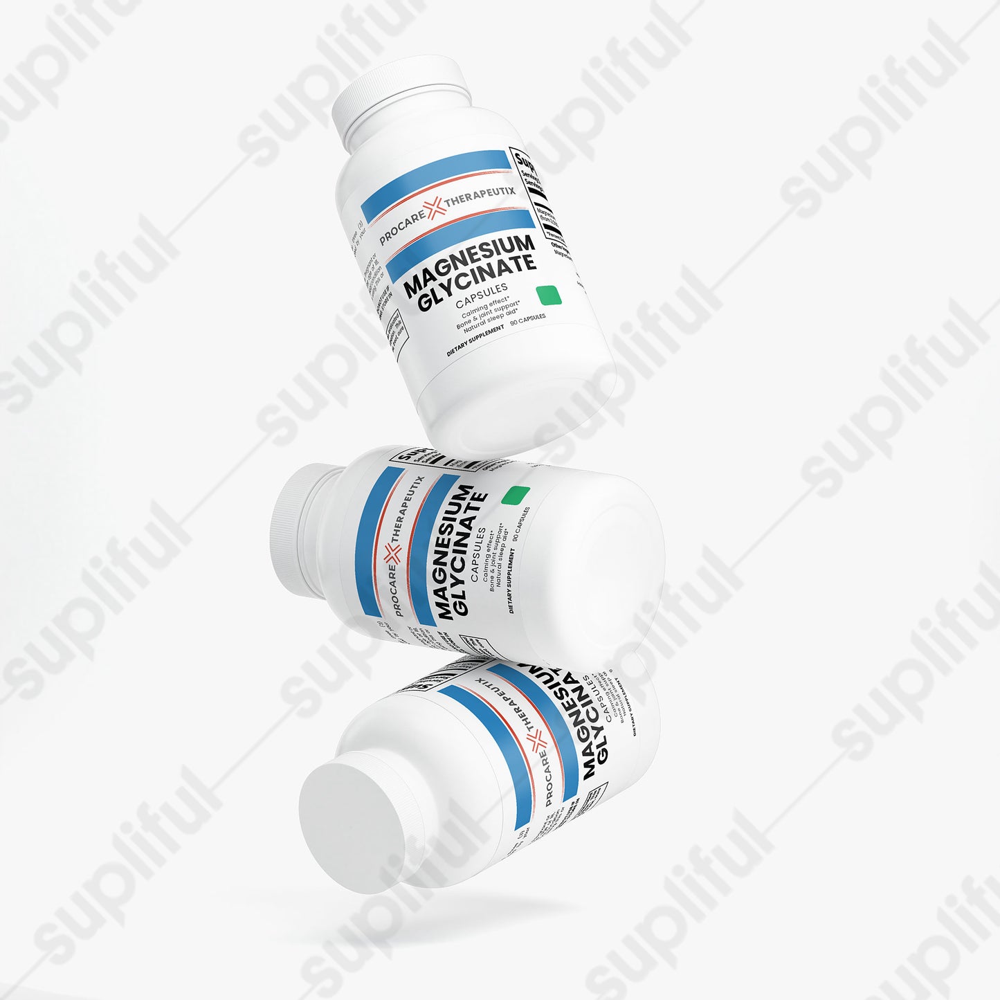 Magnesium Glycinate