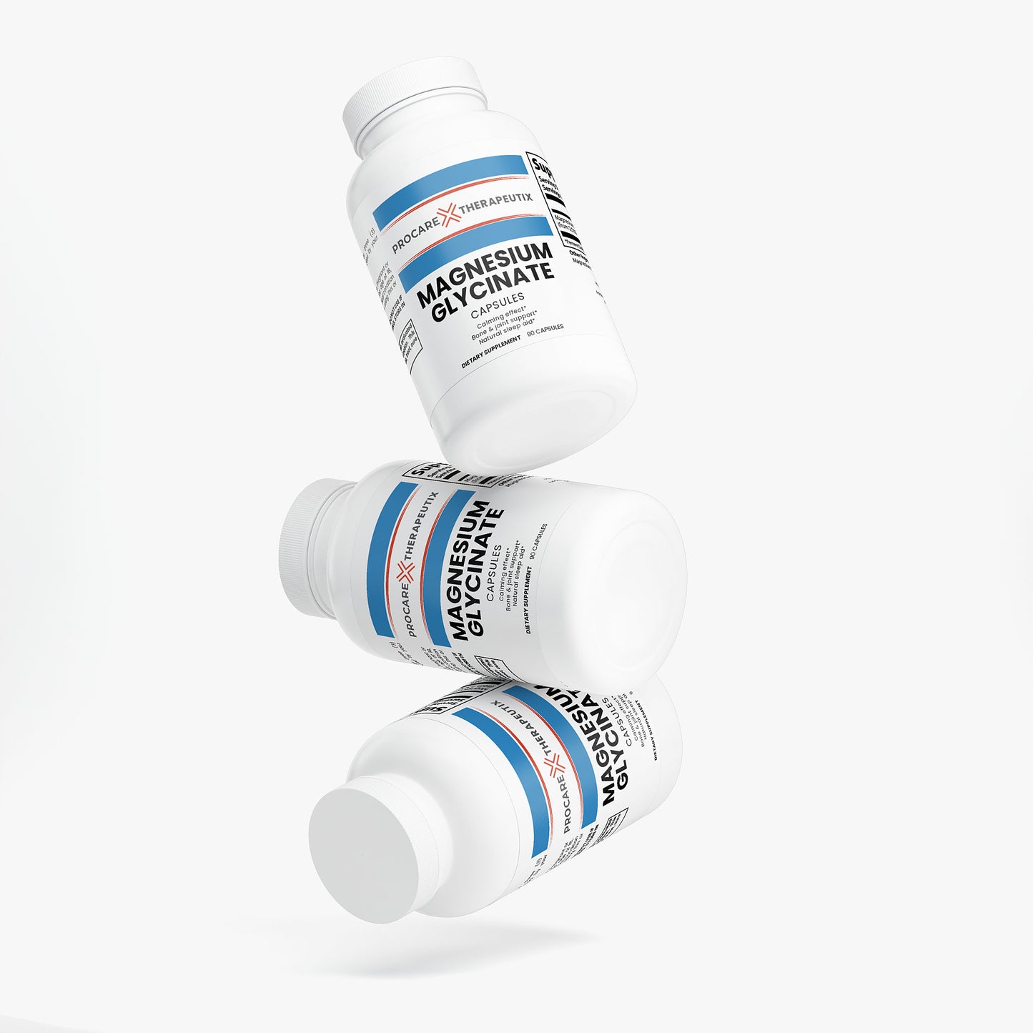 Magnesium Glycinate