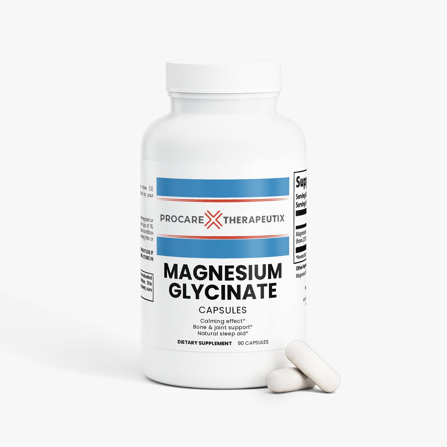 Magnesium Glycinate