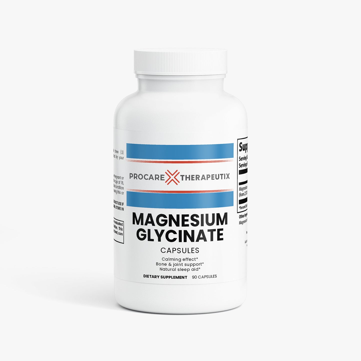 Magnesium Glycinate
