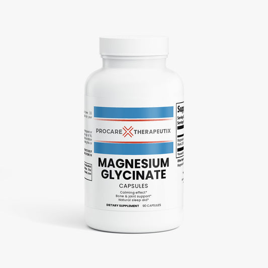 Magnesium Glycinate